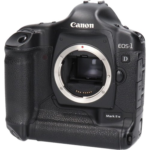 Authentic canon eos mark ii - authentic,