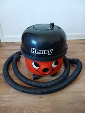 Numatic Henry HVR200-22 Vacuum