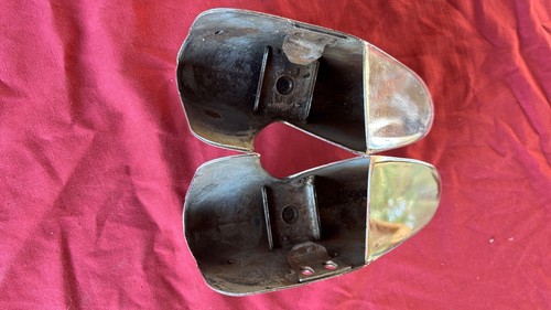 Jaguar type pair - s1.,