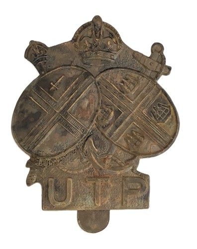 Ww2 british army home - army, guard