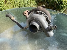 Subaru Legacy GTB VF21 Turbo Gen 2 BG5 BD5