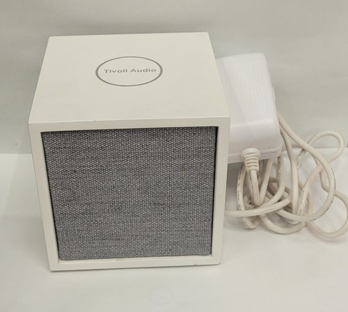 Tivoli audio art cube - tivoli,