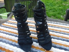 Carvela/Kurt Geiger black