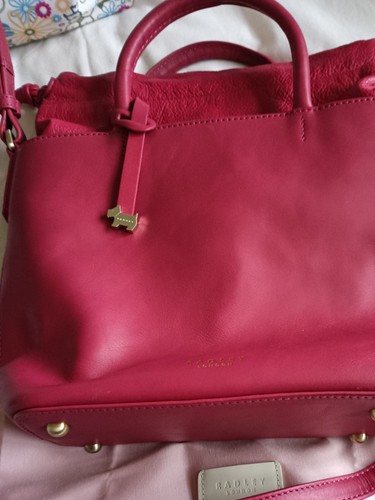 New with tags radley - with,