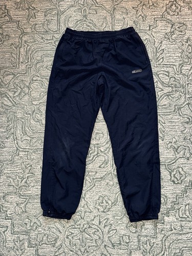 Adidas y2k baggy track pants - track,
