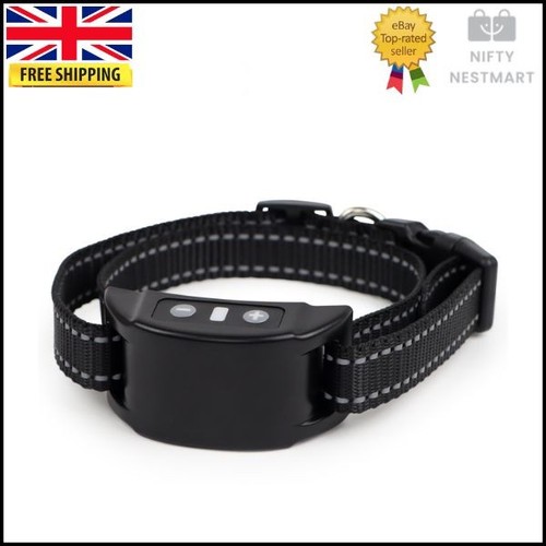 Anti bark electric shock - anti,