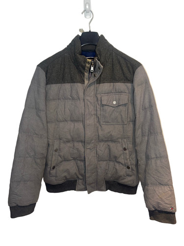 Tommy hilfiger down - hilfiger,
