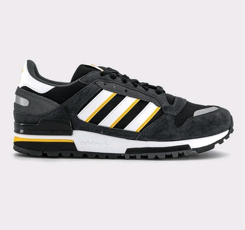 Adidas zx600 carbon core black - adidas,