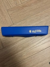 Hohner ECHO Harmonica in C