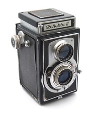 Welta reflekta 120 - welta, 6x6
