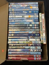 26 x DVD Kids Bundle Job Lot