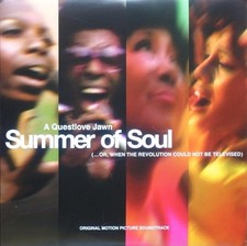Summer soul new sealed - soul, &