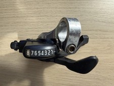 Shimano STX-RC 8-Speed Shifter