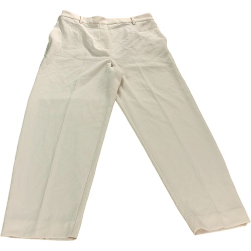 Eve taper trousers - eve,