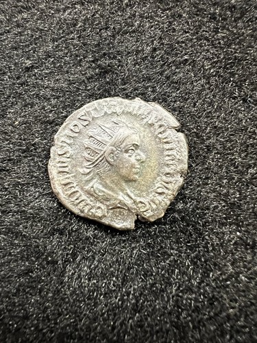 Ancient rome 251 hostilian - ancient,