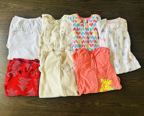 Big lot baby girl - big,