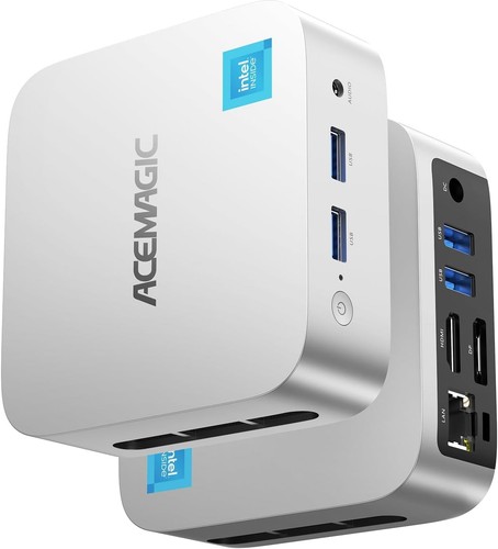 Acemagic mini amd - k1, pc
