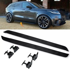 Side Steps Bars For Range