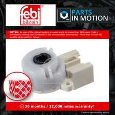 Ignition Switch fits TOYOTA