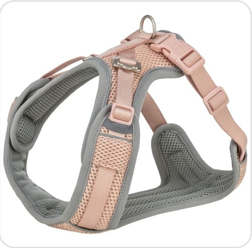 Trixie flex mesh dog harness - flex,