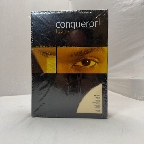Conqueror texture vellum - conqueror,