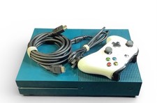 XBOX ONE S 1681 DEEP BLUE
