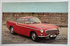 Vintage ca 1960s Postcard