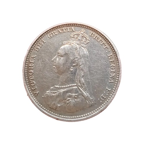 1887 queen victoria 925 - 1887,