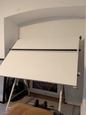 A0 Sized Drawing Board with