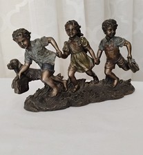 Veronese Bronze Figurine