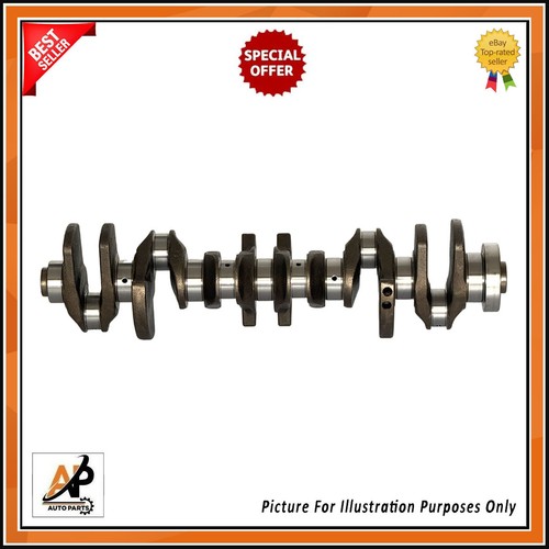 Crankshaft for bmw - m135i, m235i