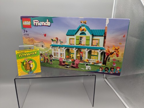 Lego 41730 autumn - 41730, friends
