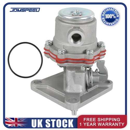 Diesel mechanical fuel pump - diesel,