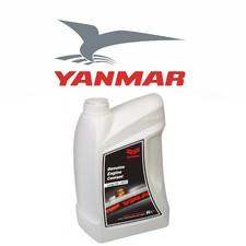 Yanmar Marine Coolant