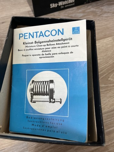 PENTACON