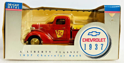 Liberty classics 1937 - liberty,