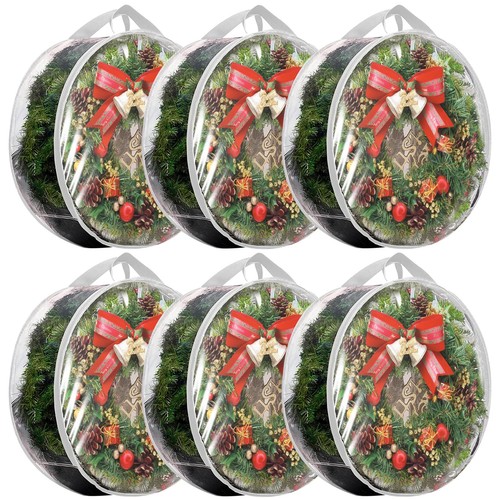 Ldxdru pack wreath storage - pack,
