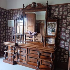 An impressive Victorian