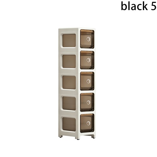 Slimline storage drawer unit - slimline,