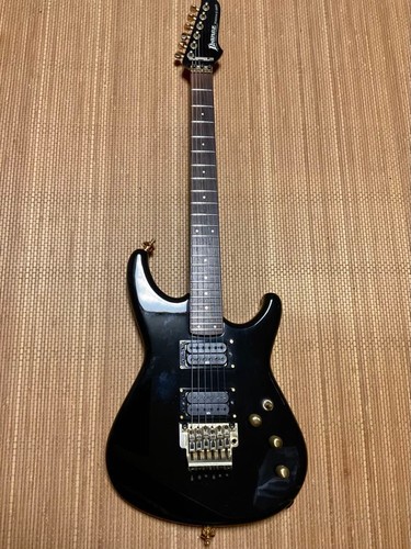 Ibanez roadstar rg652 - ibanez, ii
