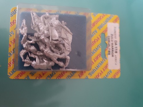 Foundry zulu casualties - foundry,