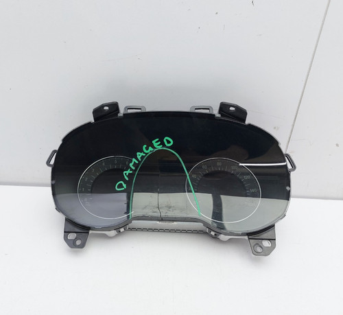 Speedometer instrument cluster - speedometer,
