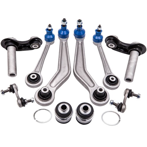 Rear suspension wishbone - suspension,