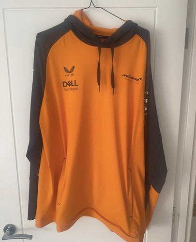 Castore mclaren team - castore, mens