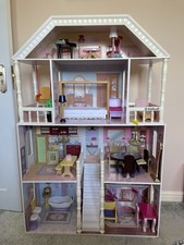 Kidkraft Savannah Dollhouse