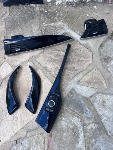 Bmw series f20 f21 f22 - f20,