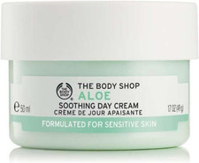 THE BODY SHOP Aloe Soothing