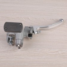 Brake Master Cylinder Pump