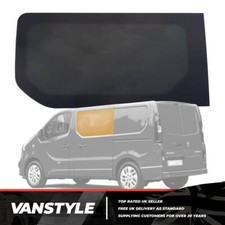 FITS VAUXHALL VIVARO 14>19