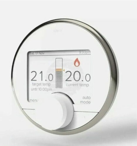 Ideal 221527 opentherm - ideal,